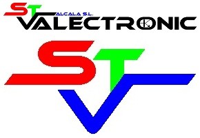 VALECTRONIC ALCALA, S.L.