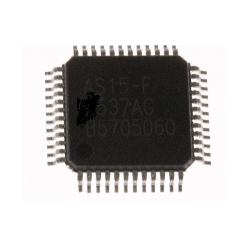 AS15F CIRCUITO INTEGRADO SMD