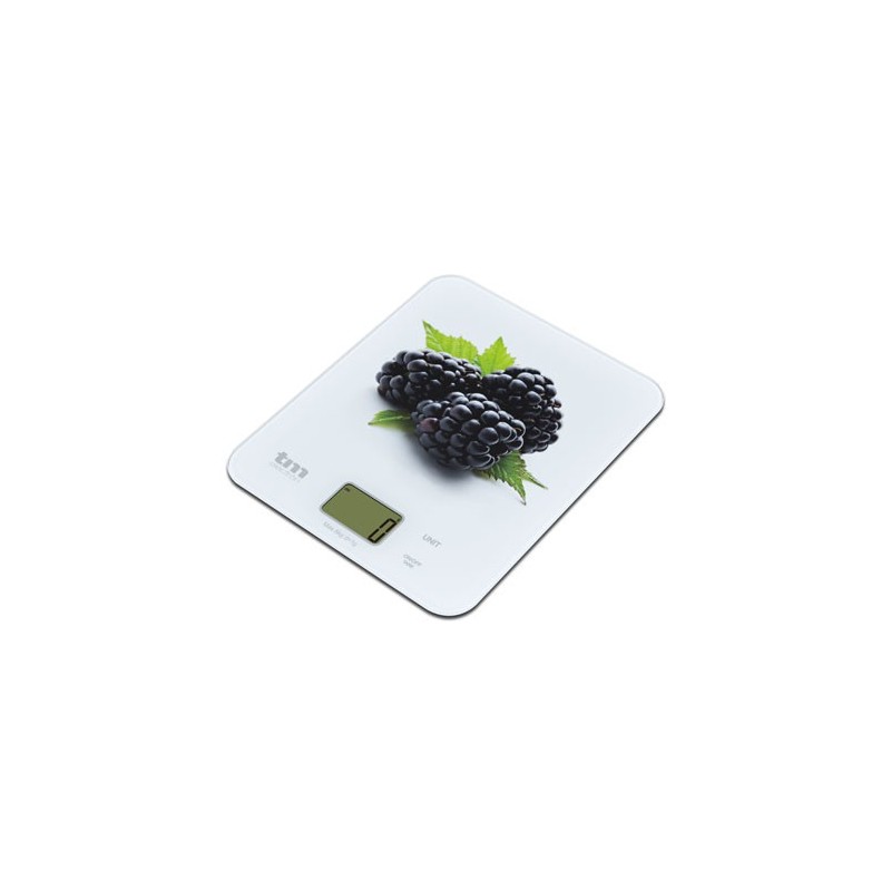 KITCHEN SCALE TMPBS023