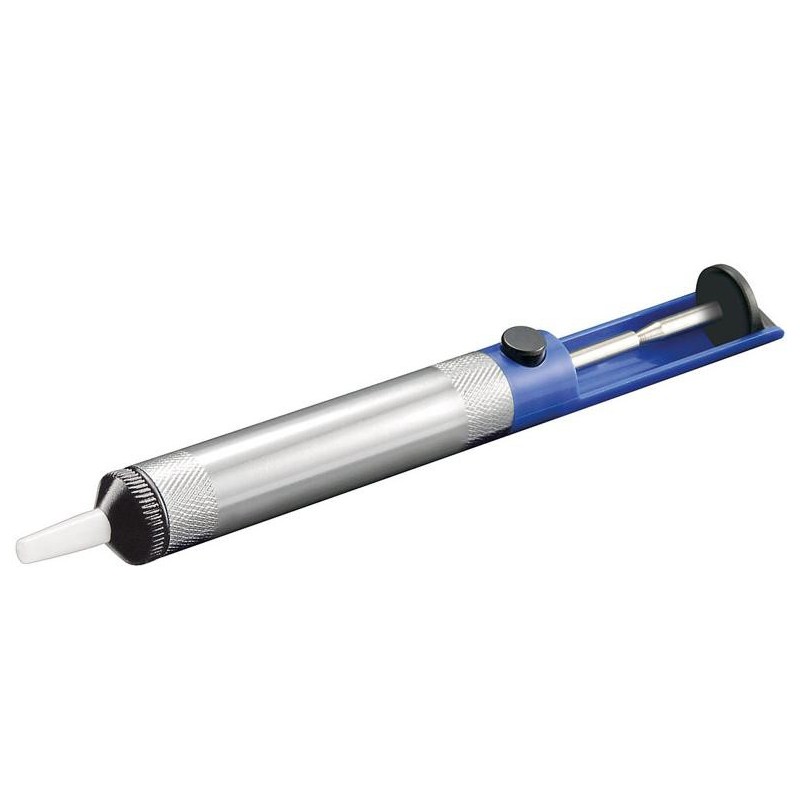 DESOLDADOR MANUAL HRV7506