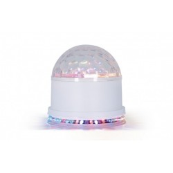 LED MINI BALL 18W MINI BALL...