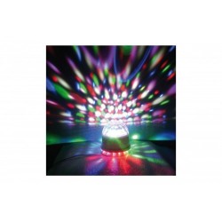 LED MINIBALL18W MINI BOLA LED FONESTAR