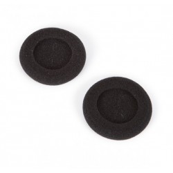 SPONGE HEADPHONES 65 MM ST-8