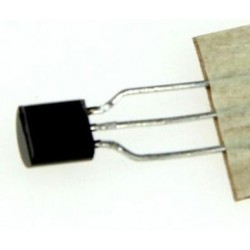 BC546B TRANSISTOR TO92