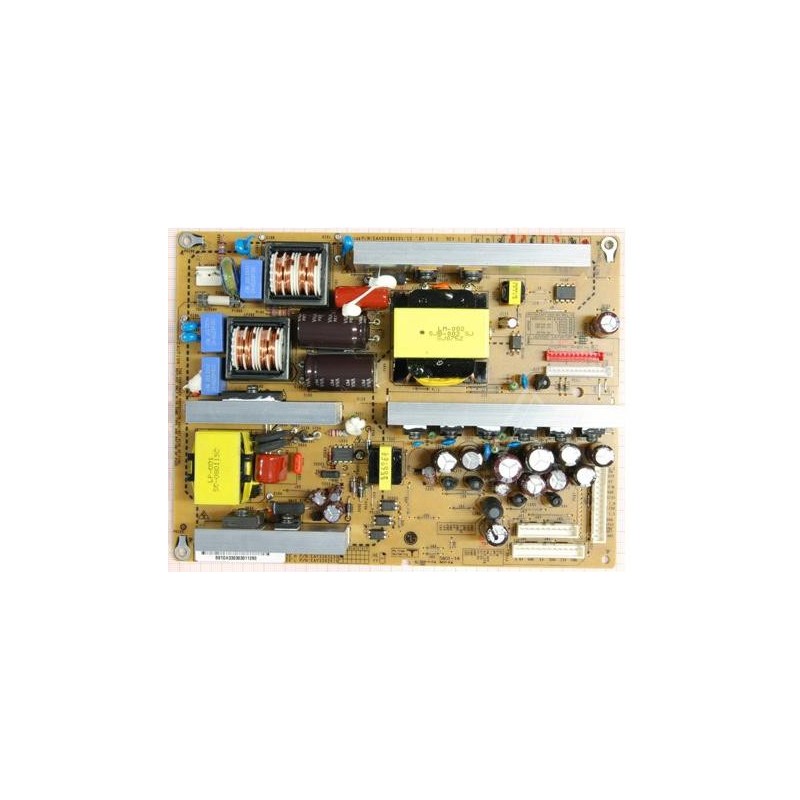 FUENTE ALIMENTACION EAY33030301 LG RECUPERADA