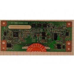 TCON V260B1-C03 26" Recovered