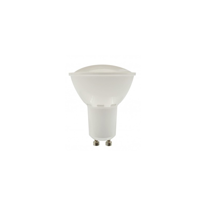 OME42798, FOCO LED 6W GU10 6000K 400LM