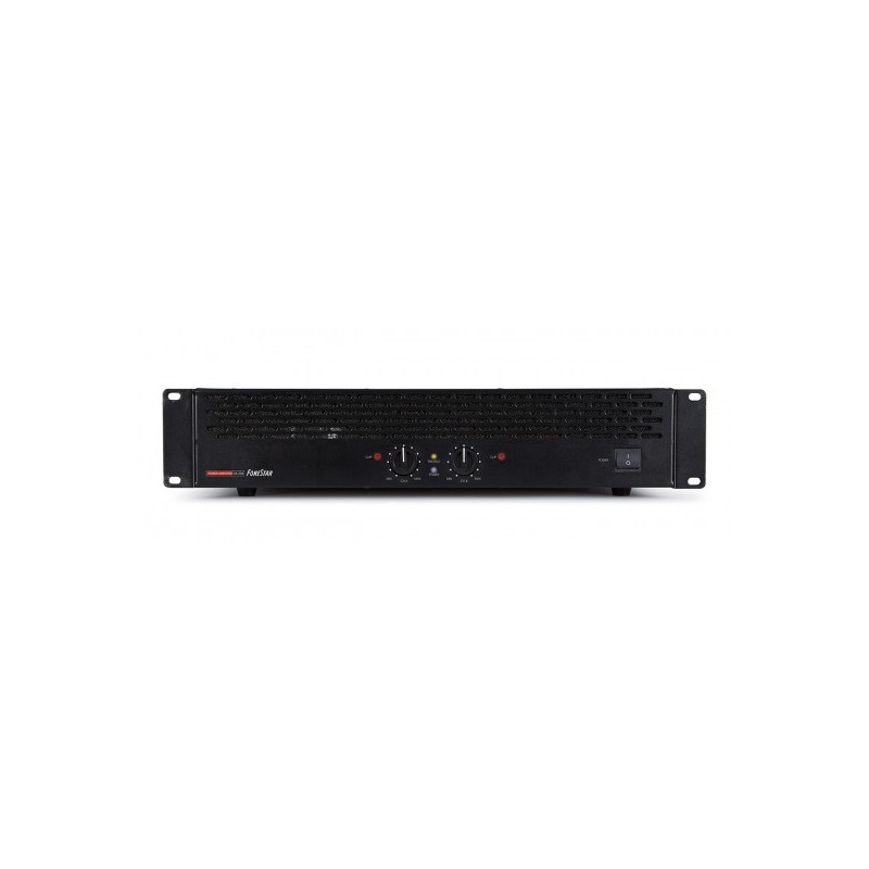 SA-204 ETAPA DE POTENCIA