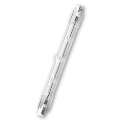 LINEAR HALOGEN LAMP 78mm...