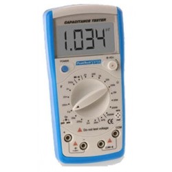 CAPACÍMETRO DIGITAL P3705