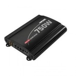 AMPLIFIER FOR CAR 750W...