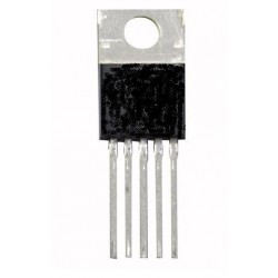 LM2576T50 REGULATOR SW