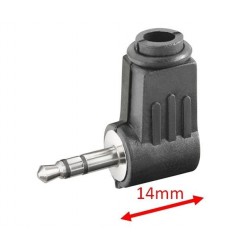 CONECTOR JACK 3.5mm MAC...