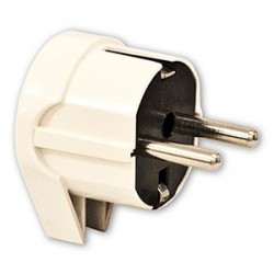 PLUG WITH TT SIDE OUTPUT