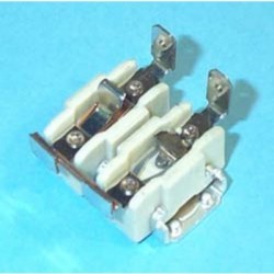 49AE109 FIXED THERMOSTAT...