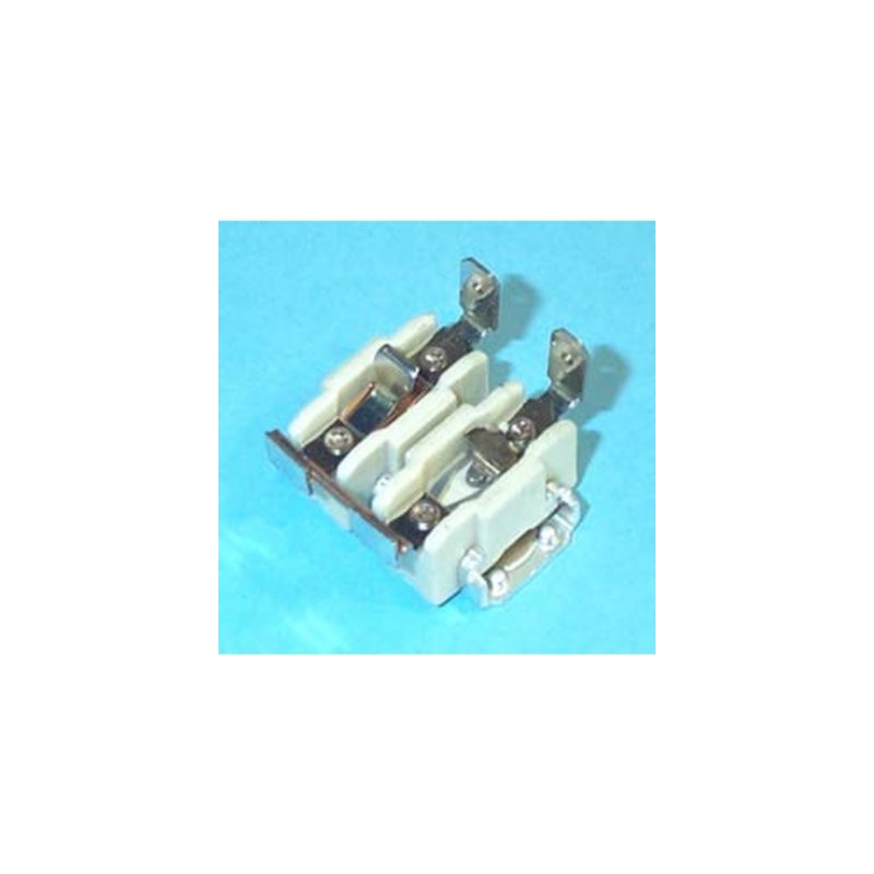 TERMOSTATO FIJO CALDERIN MICROMAX 49AE109