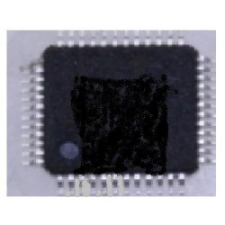 AS15G Integrated Circuit  ECM