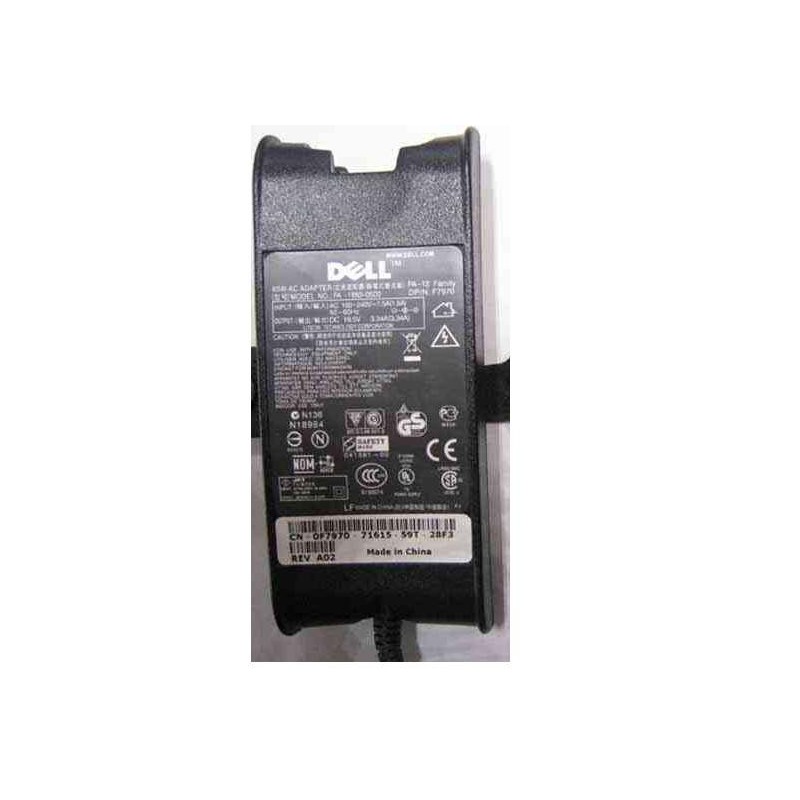 PA190002D ADAPTER AC DELL 19.5V 4.62A REV. A03