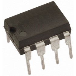 ICE1QS01 INTEGRATED CIRCUIT