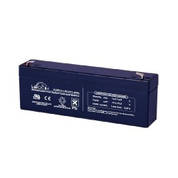 Battery 12V 2.3A DJW12-2.3,...