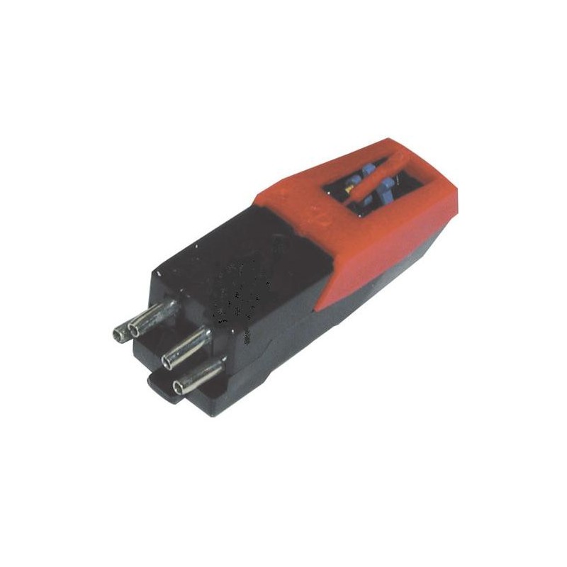 MG05ST05D CAPSULE AND NEEDLE TURNTABLE PLATE