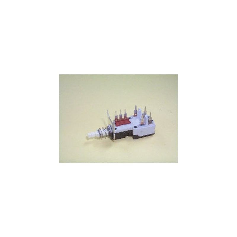 INTERRUPTOR TVC IN015, K6584.31,