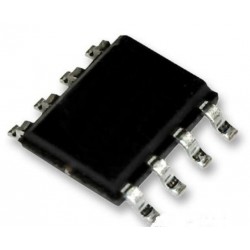 LM393 SOIC8 30038486