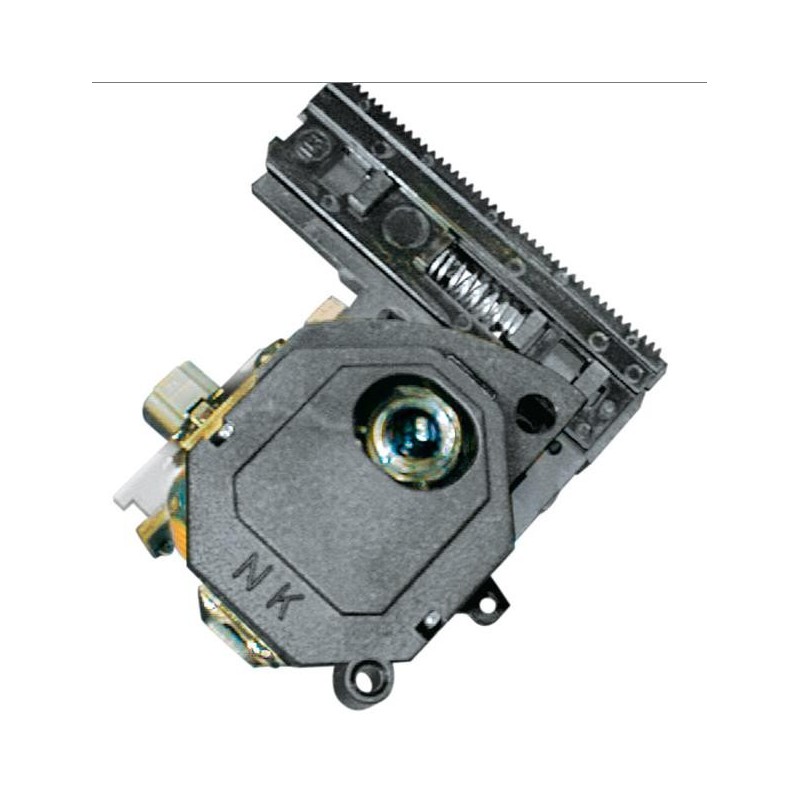 OPTICA KSS213D  CCD128 UNIDAD LASER