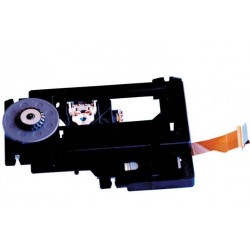 VAM1202/12 CONJUNTO OPTICA...