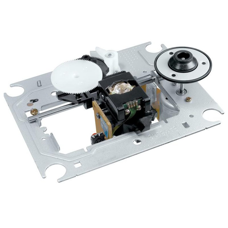 SOHA2U OPTICA SAMSUNG CD CON MECANICA