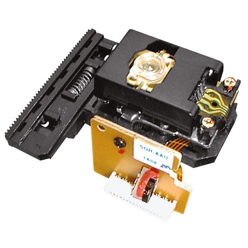 OPTICA SAMSUNG SOHAAU