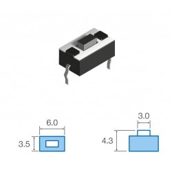 SW074 Switch VIDEO