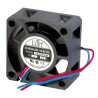 VENTILADOR 40X40X20 12V CC COJINETE  VEN003