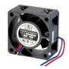 VENTILADOR 40X40X20 12V CC RODAMIENTO VEN004