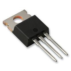 IRFBC30 TRANSISTOR