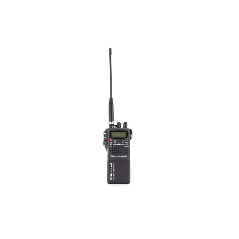 ALAN42 MULTI PORTATIL C480.13