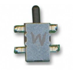 SWITCH MCFTE-2C, SMD MICRO