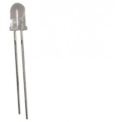 INFRARED DIODE 5mm 950nM...