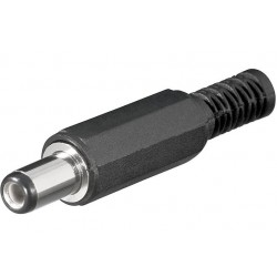 CON606 JACK POWER 2,1mm x...