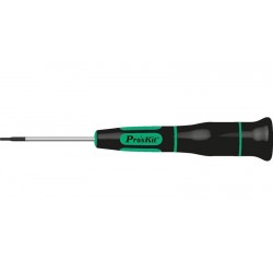 DESTORNILLADOR TORX T5 DES933