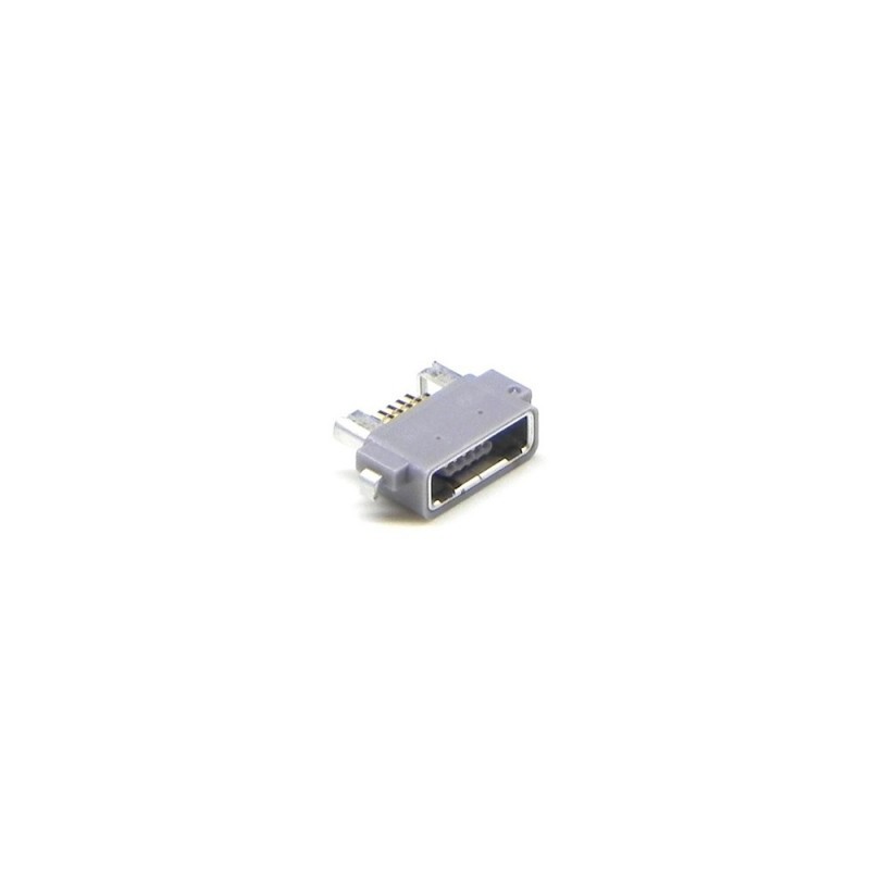 CONECTOR DE CARGA SONY XPERIA V