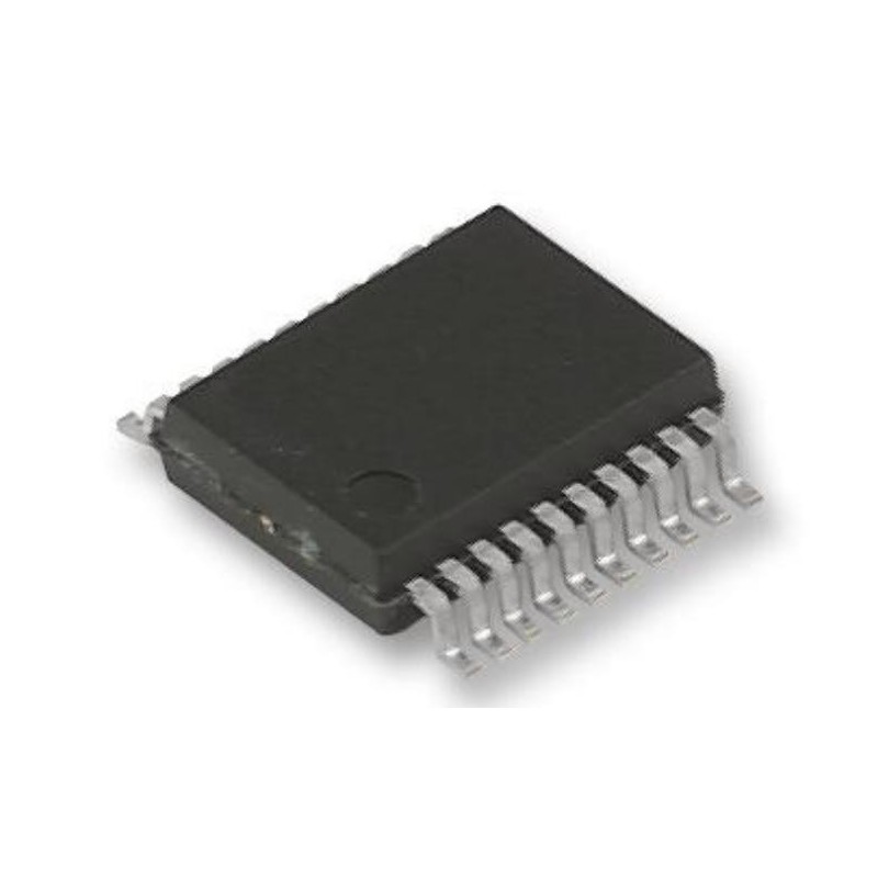 MC74ACT245DWG, INVERTING SOIC20