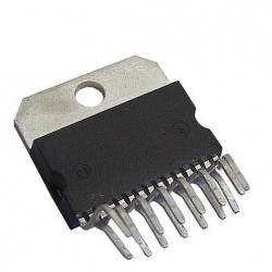 STV9306A INTEGRATED CIRCUIT