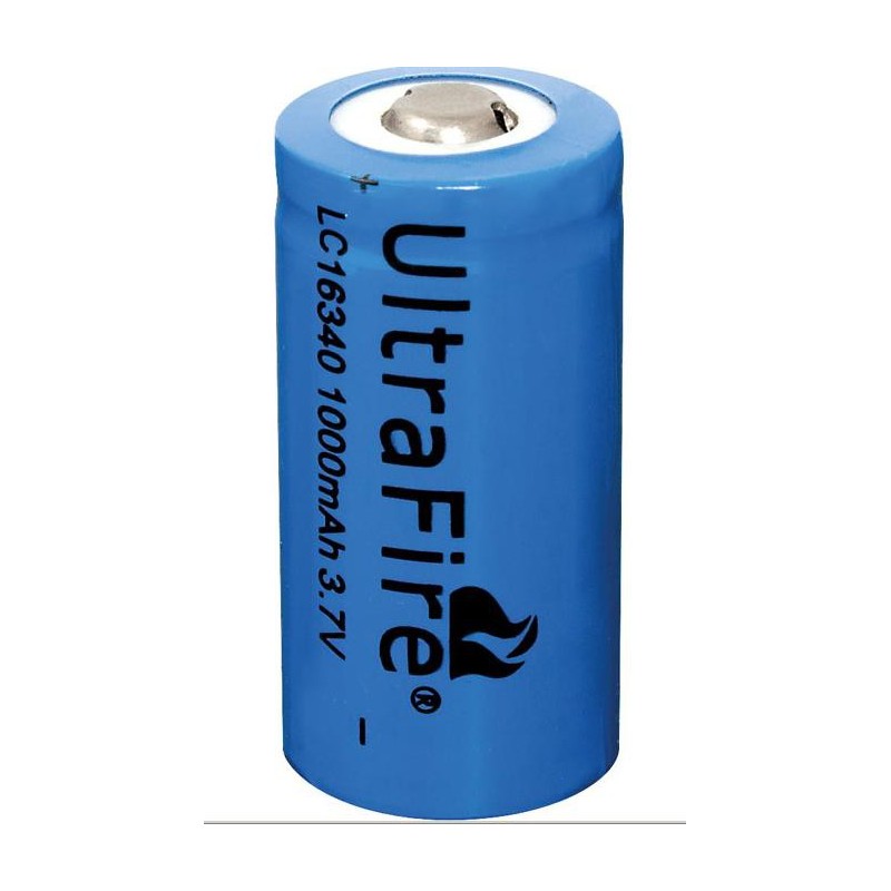 BATERIA 3.6V 1200mAH LI-ON BAT547, LC16340