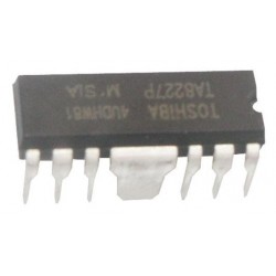 TA8227P Integrated Circuit
