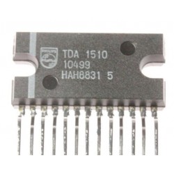 TDA1510AQ CIRCUITO INTEGRADO
