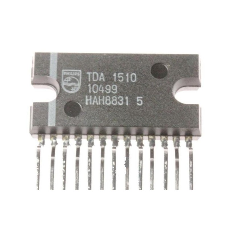 TDA1510AQ CIRCUITO INTEGRADO