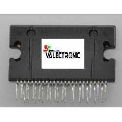 TDA7490L Integrated Circuit
