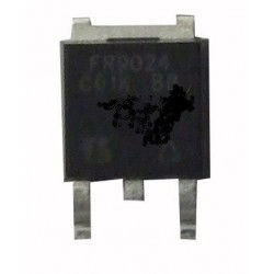 LM1117DT33 REGULATOR 3V3