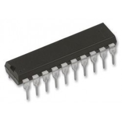 TDA8215B Integrated circuit
